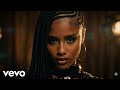 Tyla mood  – Frequency (Official Lyrics Video)