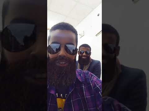 اللغه العربيه بينكه صومالي