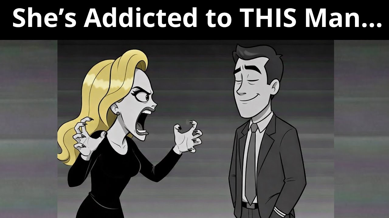 The Type of Man 99% of Women Secretly Crave and Easily Get Hooked On