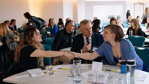 The power of collaboration