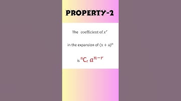 BINOMIAL THEOREM #jee2024 #jeeadvanced #jeemains #mathematics #iit #jee2025