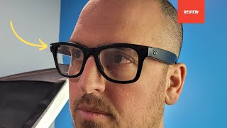 Ray-Ban Stories Smart Glasses Review - Everything you need to know! screenshot 5