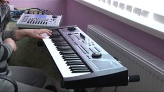 Ketron Midjay Plus 