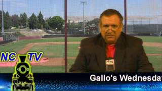 NCTV45’s NewsWatch Monday July 4, 2016 with Angelo Perrotta