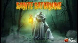 🗡️ SAINTE SATURNINE, une bergère MARTYRISÉE ⎮ MLFT #15 : NORD-PAS-DE-CALAIS⎮