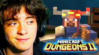 Dungeons 2 is ACTUALLY Good