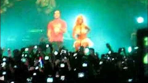A Tu Lado - RBD - Via Funchal 10/05