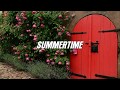 SUMMERTIME - MY CHEMICAL ROMANCE (Lyric Video)