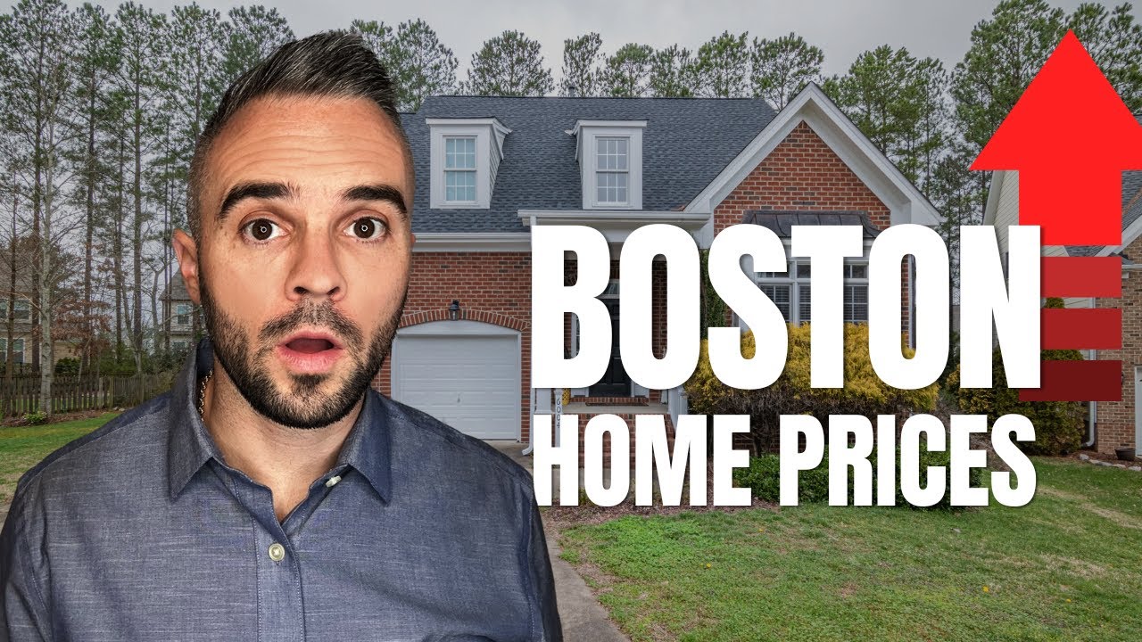 Is Buying A House Too Expensive For Too Many People In The Boston Area 2024?