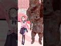モンスターちゃーん?何がすきー??【愛♡スクリーム♡】#踊ってみた #鈴原るる #vtuber #shorts