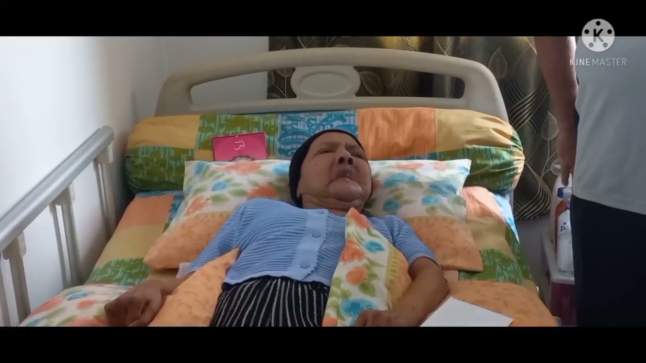 KEADAAN ZALEHA HAMID TERKINI | 11 JANUARI 2022 | LAWATAN JINGGA 13 JOHOR BERSAMA YB HASSAN KARIM