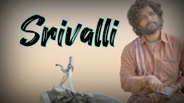 Srivalli | Pushpa | Flute Cover By | Abhishek |  Allu Arjun, Rashmika Mandanna | Javed Ali