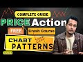 Chart pattern powerhouse  mustknow patterns to dominate your stock trades