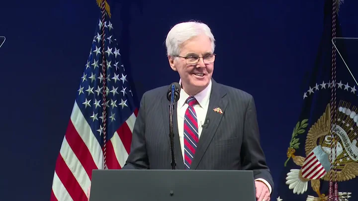 Second Hearing of the Religious Liberty Commission, Part 1