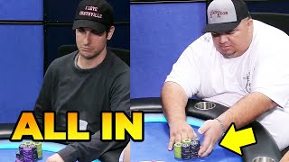 Poker KING Goes ALL IN screenshot 4
