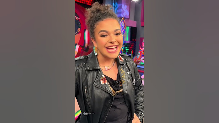 Lucerito reveals the negative side of being the daughter of Lucero and Mijares: they approach me ...