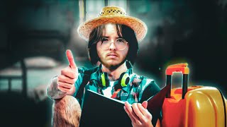 DON'T TRUST THIS AIR BNB! | ScareBNB (Demo)