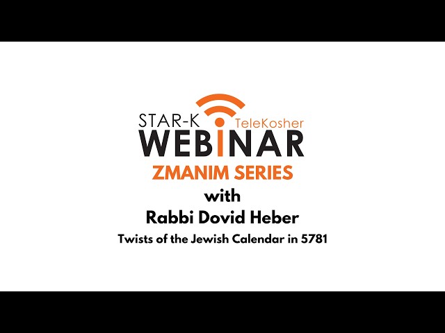 9-30-2020-twists-of-the-jewish-calendar-5781-youtube
