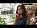 Crime Patrol Dial 100 - क्राइम पेट्रोल - Wanted Part 2 - Ep 547 - 19th July, 2017