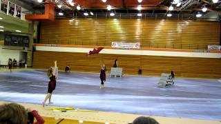 Download Lagu Armada Winterguard 2012- JV (RA) MP3