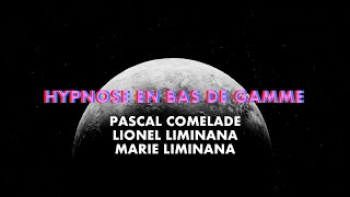 Miniatura de "@pascalcomelade, Lionel Limiñana, Marie Limiñana - Hypnose en bas de gamme (Official Video)"