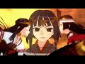 [PS2] 片神名 ~喪われた因果律~ オープニングムービー
