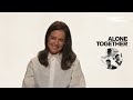 Katie Holmes and Jim Sturgess on making 'Alone Together'