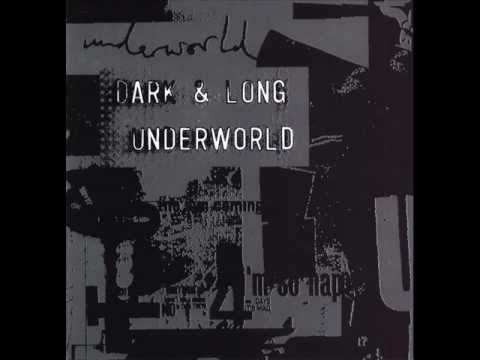 Underworld - Spoon Deep (1994)