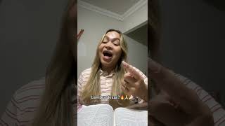 Shirley Carvalhaes sabe brincar não🔥😅🤌🏻🎶 #covershorts #shirleycarvalhaes
