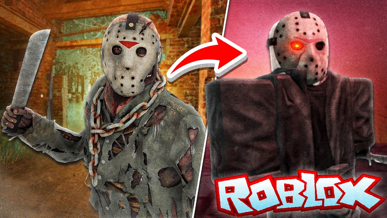 Pro DBD Player goes Pro in Roblox