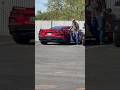Not the Car.. Watch What He Does Next #shorts