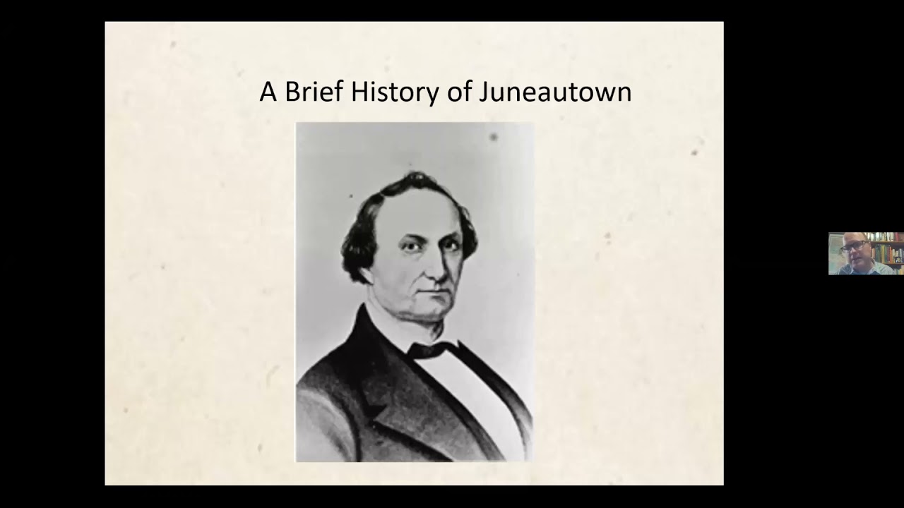 A History Lover's Guide to Milwaukee