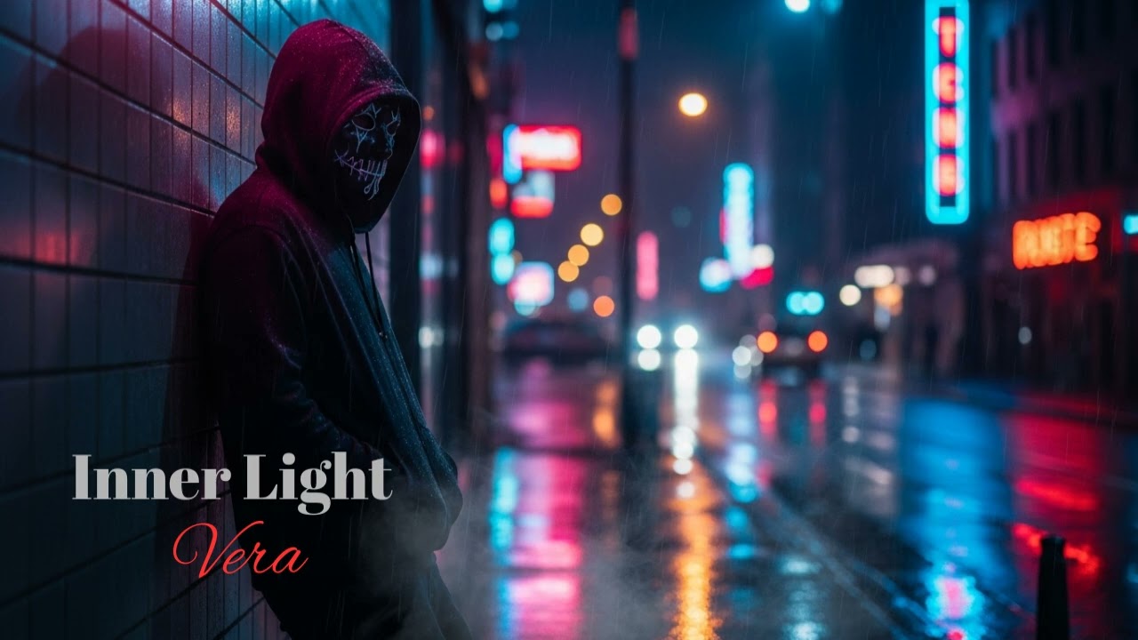 Inner Light/Внутренний свет (Russian Hip Hop Basta Style) | Vera