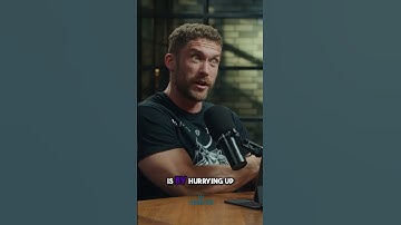 22 & Lost? Stop Wasting Time, Start DOING! | Jocko Willink | Chris Williamson #shorts