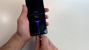 Xiaomi Turns Off When Charging - Fixing Poco F3 for Viewer