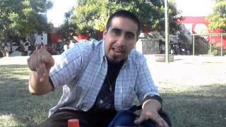 Juandrez, Santy - Freestyles en Moreno (Rap Argentino)