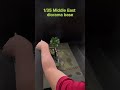 PreSale Pro-Built 1/35 Middle East Building Diorama Base