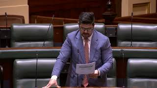 Anthony Cianflone MP: 20% Car Rego Rebate (28/07/2026)