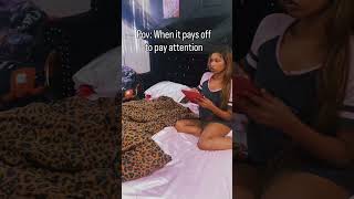 Download Lagu WHEN IT PAYS OFF TO PAY ATTENTION 😂😂😂😂 MP3