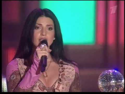 Жасмин Разгадай Любовь 2004