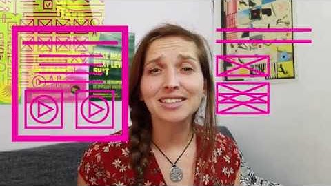 Wat zijn wireframes?