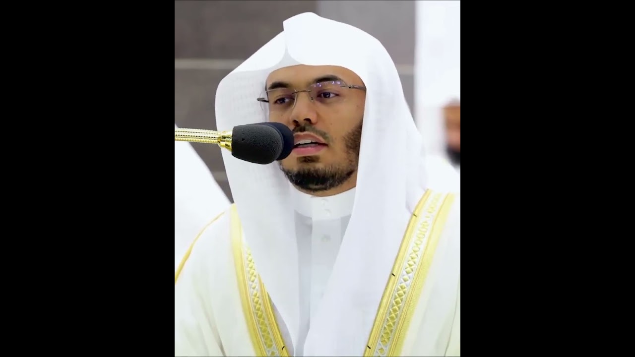 وبك اصبحَنا والقلوّب تسَألك عونا