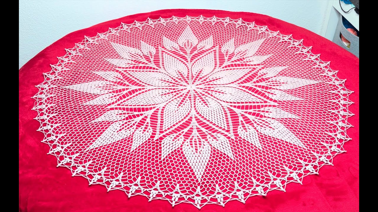 #132  HERMOSA CARPETA (Parte 2/3)