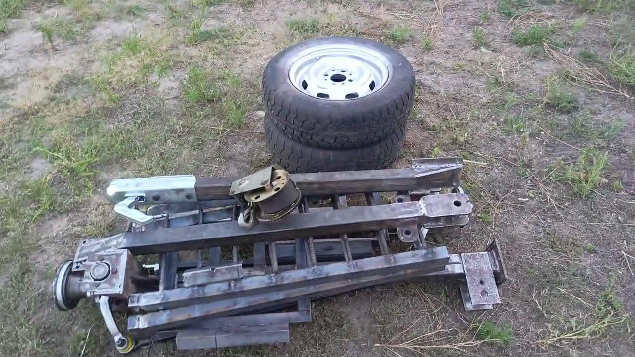 Поворотний підкат для авто брухту фініш без частин .....