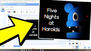 BEST Way To Make a Thumbnail for Your Game on Scratch