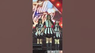 Pengumuman Kelulusan Gracia JKT48 - Full Version | A&C