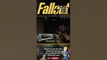 This Fallout 4 Weapon just got a MASSIVE Upgrade!