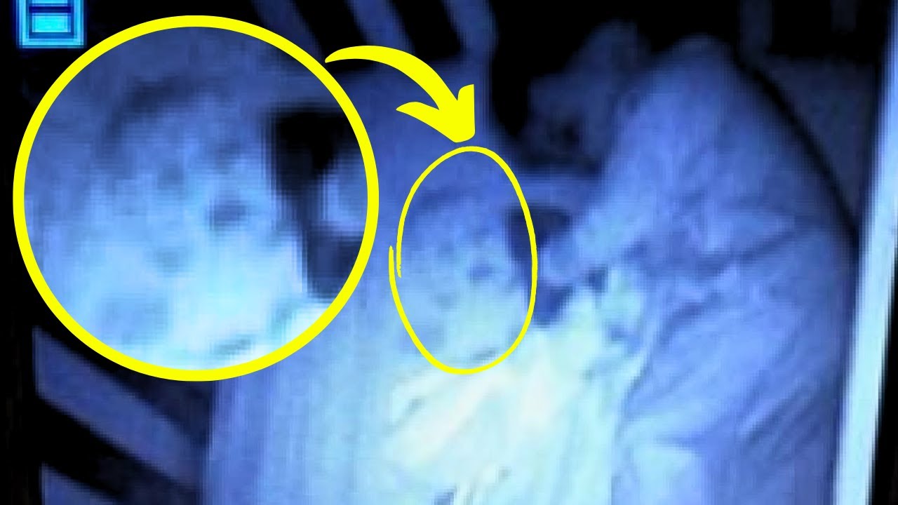 Mom Checks Son’s Baby Monitor SEES ANOTHER BABY NEXT TO HER SON WHEN