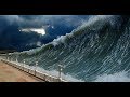 BIGGEST TSUNAMI VIDEO REAL/TAMILNADU TV