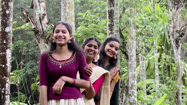 കൈലാസനാഥൻ I Kailasanathan